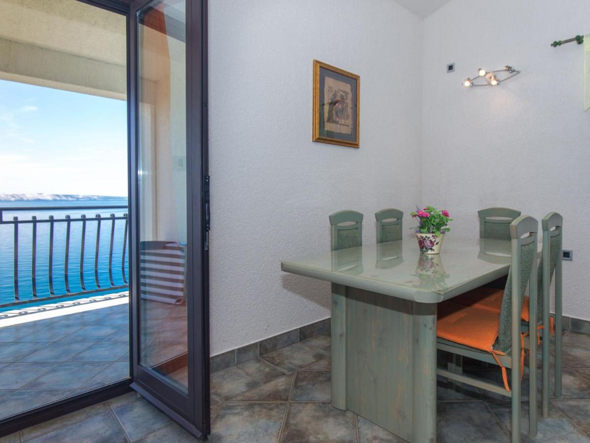 Apartment Starigrad-3 By Interhome Starigrad  Exterior foto
