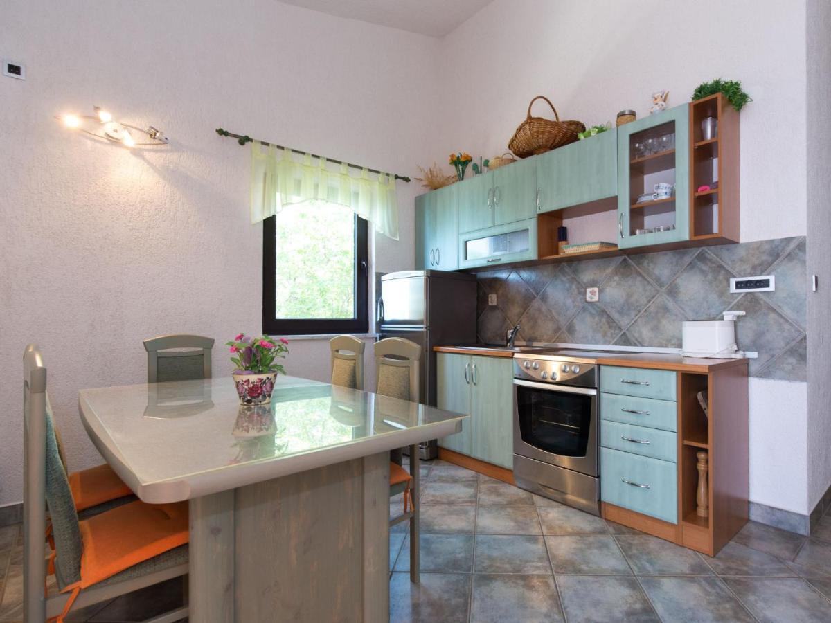 Apartment Starigrad-3 By Interhome Starigrad  Exterior foto