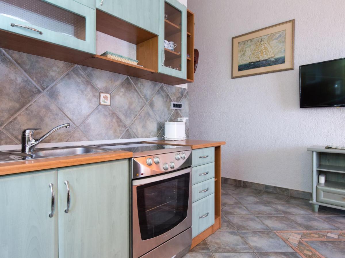 Apartment Starigrad-3 By Interhome Starigrad  Exterior foto