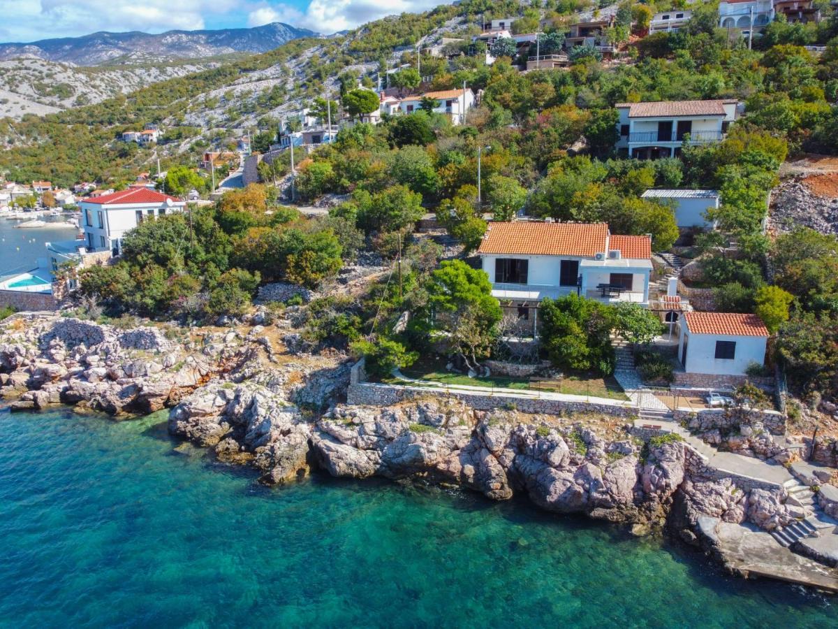Apartment Starigrad-3 By Interhome Starigrad  Exterior foto