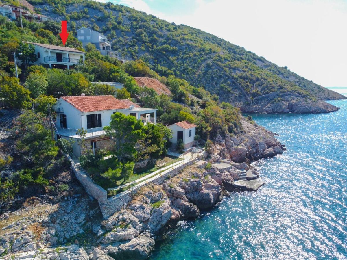 Apartment Starigrad-3 By Interhome Starigrad  Exterior foto