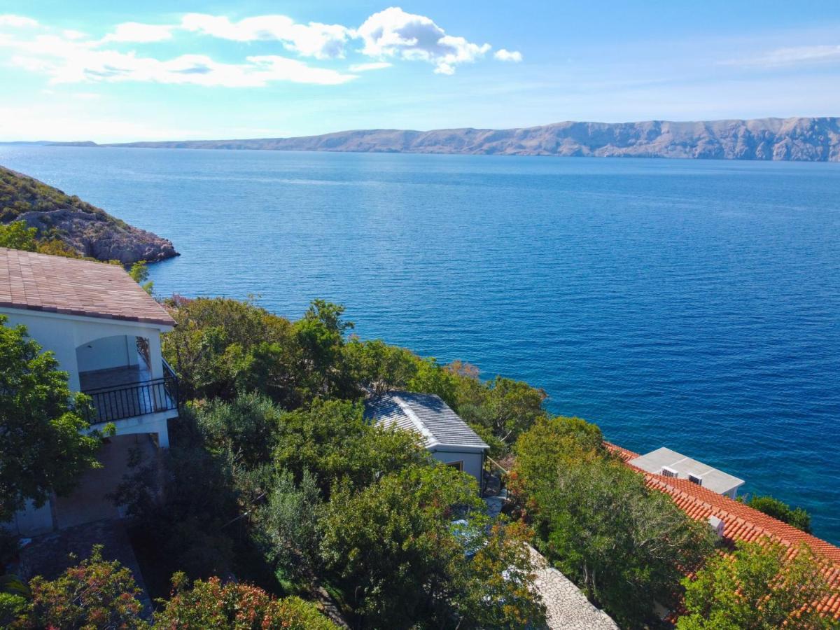 Apartment Starigrad-3 By Interhome Starigrad  Exterior foto